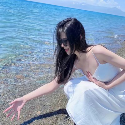 女帝太撩人，我的反穿越系统启动了