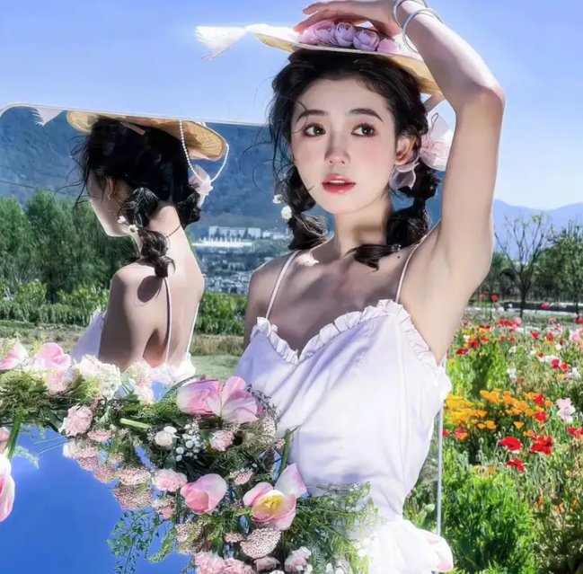 我死后攻略对象们悔疯了